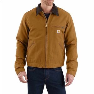 Carhartt Detroit Jacket